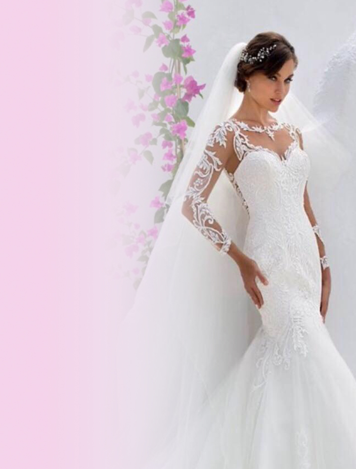 Angelstar Bridal & Evening Wear | Premier Wedding Boutique | Belfast | Lisburn Road